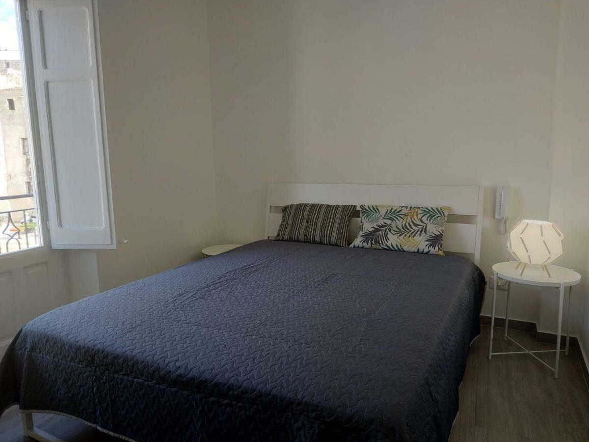 Marina Blu Rooms Castellammare del Golfo Exteriör bild